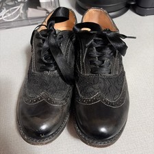 Womens Oak Tree Farms Black