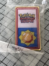 Vintage 2000 Pokemon TCG