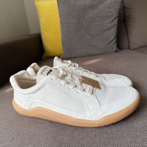 Vivobarefoot gobi sneaker - vivobarefoot, ii
