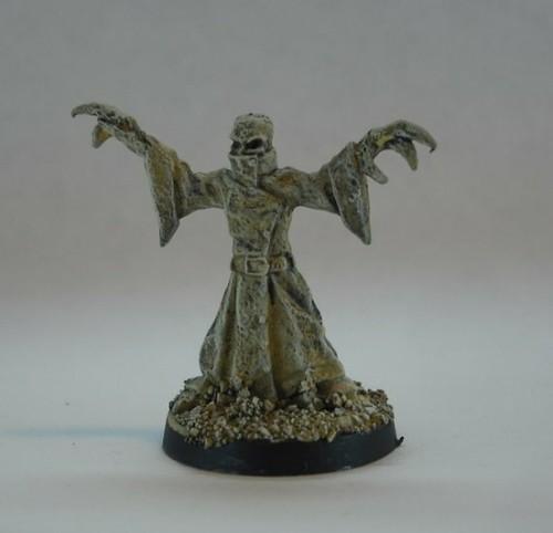 Ral partha 30mm - 30mm, sand
