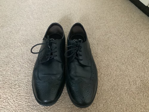 Mens boys clarks - mens/boys,