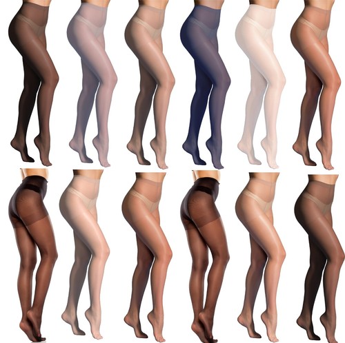 Classic tights denier - classic,