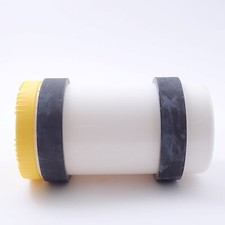 Ball Mill Jar, Laboratory