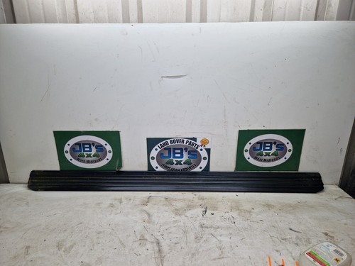 Land rover discovery td5 - rover,