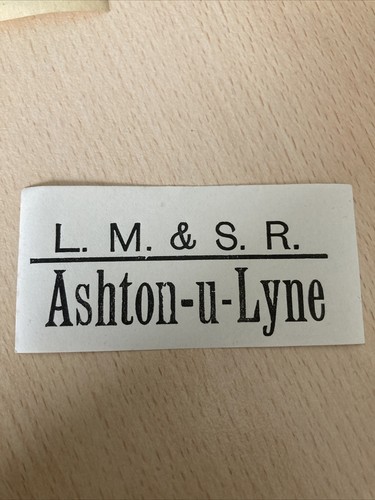 Luggage label - , luggage.