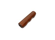 Hand Brake Handle Alfa Romeo 105/115 SPIDER Giulia Gt Bertone Zagato Mahogany