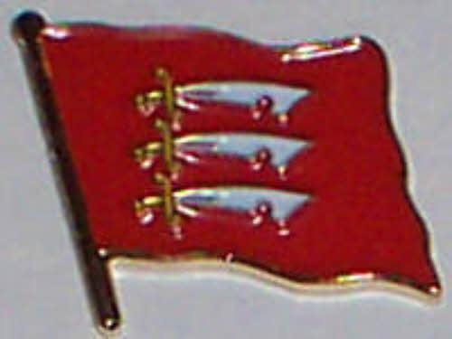 Essex england county flag - essex,
