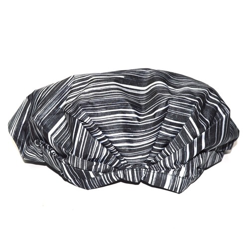 Luxury shower cap waterproof - luxury,