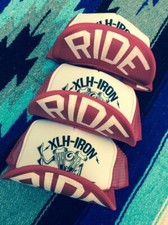 Ironhead sportster engine xlh - ironhead,