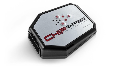 Chip express diesel - express,