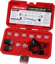 Deluxe Noid Light Set - 11pc