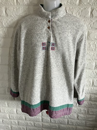 Paco company womens fleece - paco,