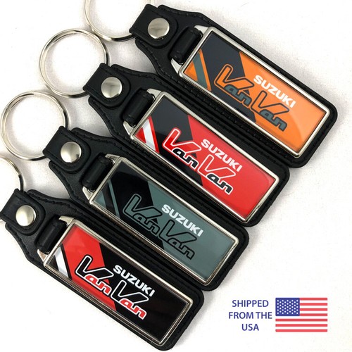 Suzuki vanvan key fobs - suzuki,