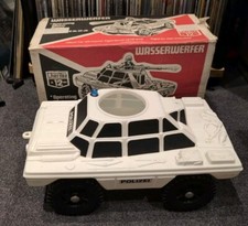 VINTAGE ACTION MAN CHERILEA