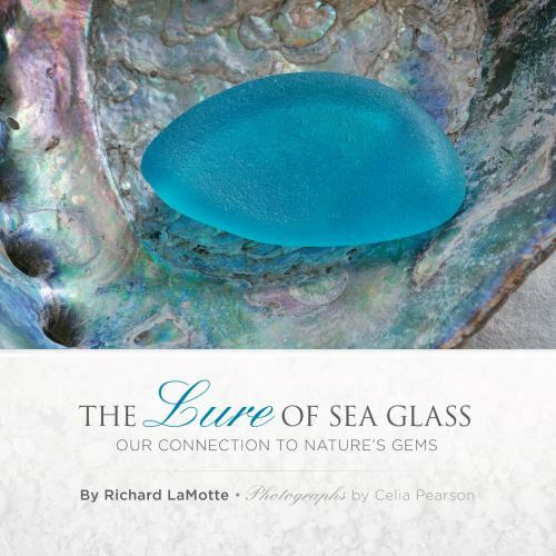 The lure sea glass our - of, glass: