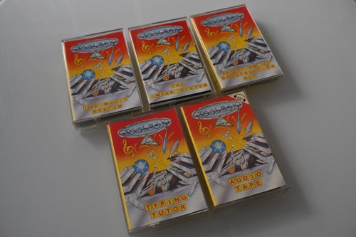 Commodore c64 toolbox - 64, ~