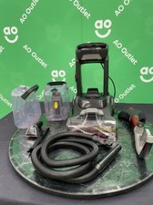 Bissell PowerClean Upright Carpet Cleaner 2X 3112E #LF104191