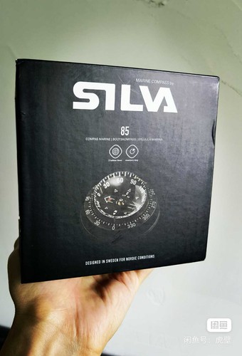 Silva sweden professinal - 85,