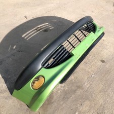 PEUGEOT 206 CC 00-08 FRONT