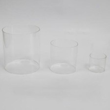 Tent Gas Lantern Lampshade -