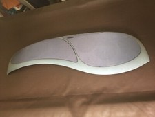 Smart Fortwo 450 Dash Speaker Pod Left Hand Drive 