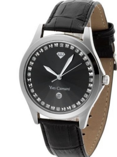 Yves camani men watch - yves, men’s