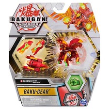 Bakugan Ultra Armored