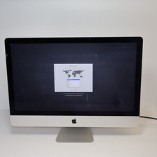 27" Retina 5K All-in-One Apple