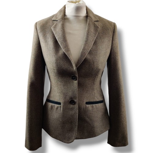 Musto womens tweed blazer - womens,