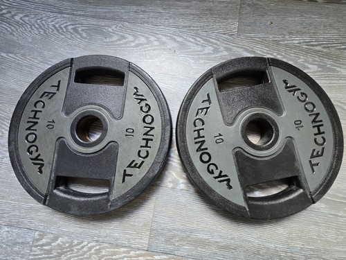 Technogym urethane gym weights - technogym,