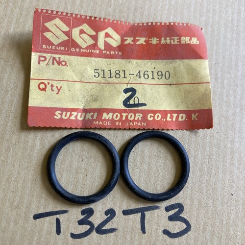Suzuki 51181 46190 washer - suzuki, 51181-46190