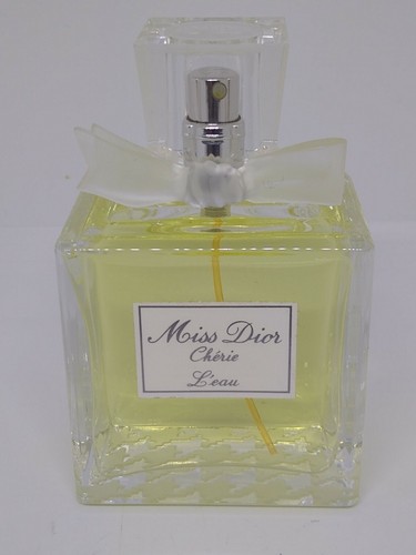 Miss dior cherie eau - cherie, l'eau