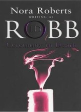 Ceremony In Death: Number 5 in series By J. D. Robb