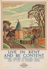 Southern electric live kent - live, in