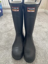 Hunter Firefighter 4000 Super