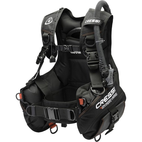 Cressi start pro - cressi, 2.0