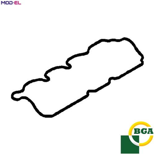Gasket cylinder head cover - gasket,