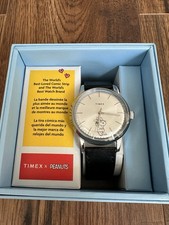 Timex Marlin Special Edition