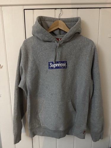 Supreme bandana box logo - bandana,