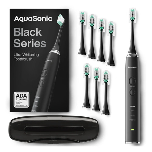 Aquasonic black series sonic - series,