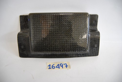 Carbon seat panel support for - carbon,