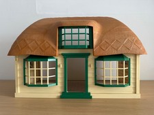 Vintage Sylvanian Families