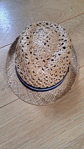Womens panama hat straw - panama, .