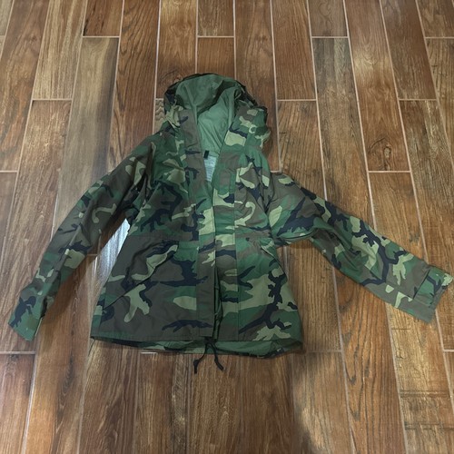 Vintage military jacket - vintage, us