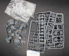 Warhammer 40k Space Marines