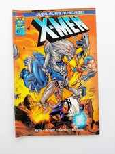 Panini Marvel Comics - X-MEN
