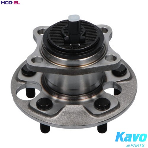 Wheel bearing kit - wheel,