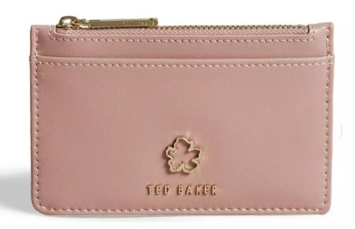 Ted baker flower pink - pink, card