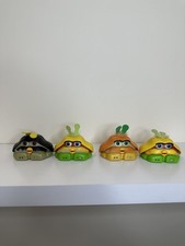 Rare McDonald 2001 Shelby