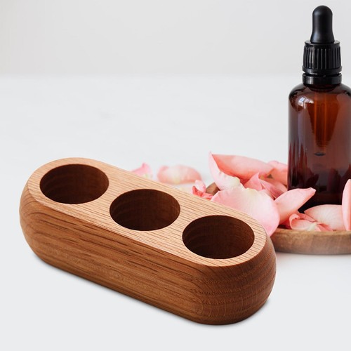 Slots essential oils bottle - 3,